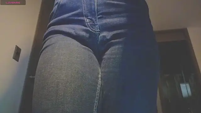 salome_stockman_s Live Chatraum