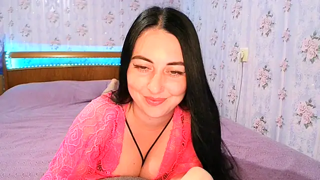 DaryaMens Live Chatraum