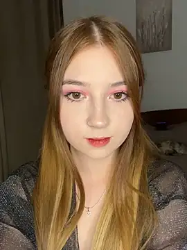 Rachel_Angels Live Chatraum