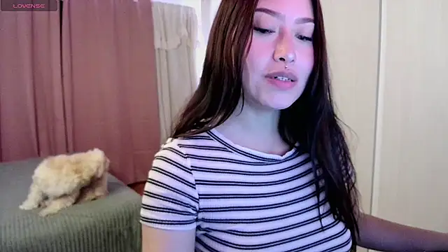 Chatroom en direct de Emilyswan04