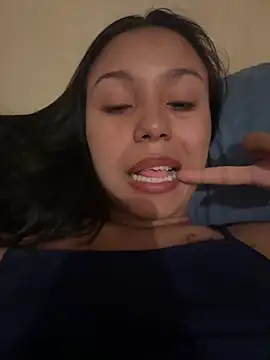 Chatroom en direct de julieta_fn