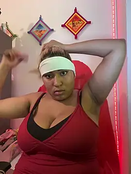 Chatroom en direct de morena_2026pink