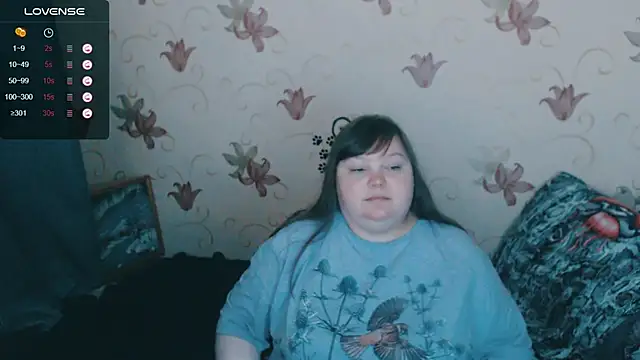 Chat soba uživo modela fistashka___