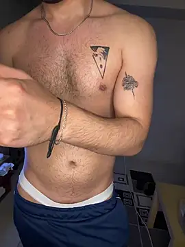 Kissbiceps Live Sex Cam Show