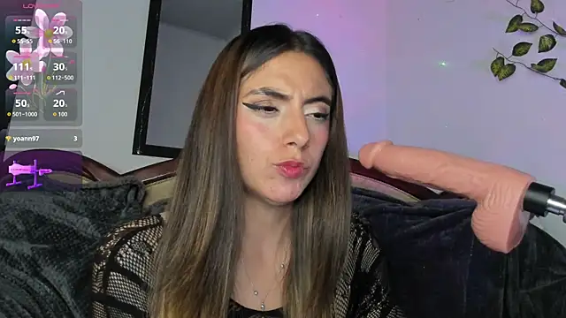 غرفة دردشة luumanson المباشرة