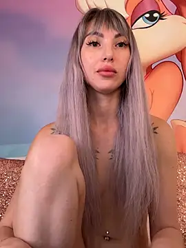 TeaseBabeXXX: онлайн-чат