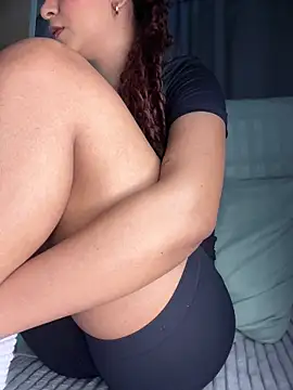 gretta_kler1 Adlı Modelin Canlı Sohbet Odası