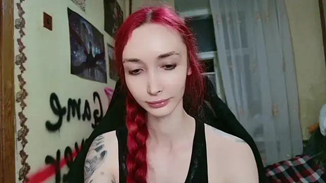Roxy_Silver – live chatrum