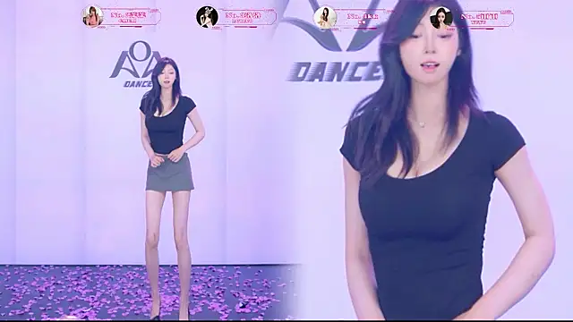 __AOA__ 실시간 채팅방