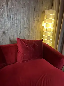 Eva_Gonzalez Cameră chat live