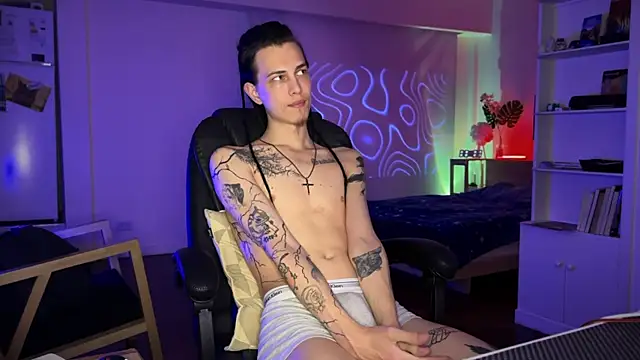 Den_BlueXx Live Chatrum