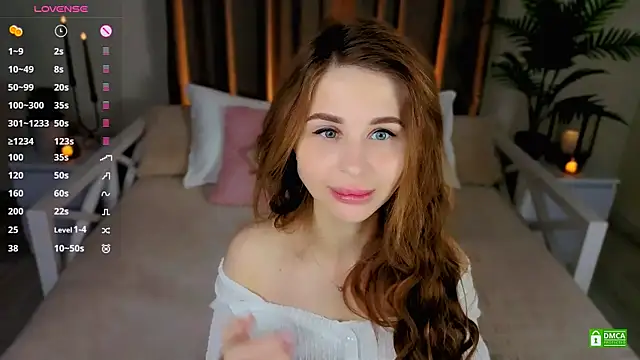 EvaRodi Cameră chat live