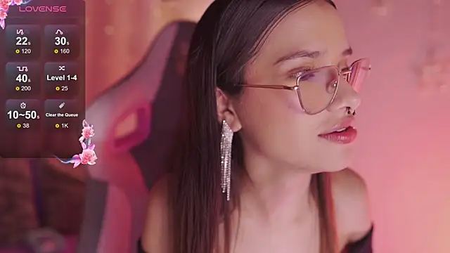 Lana_Dreams_ Cameră chat live