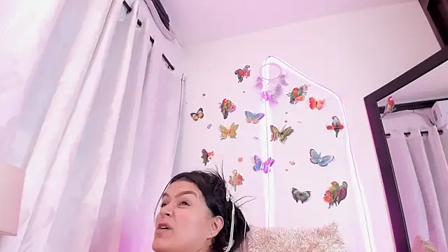 athenaking Live Chatraum
