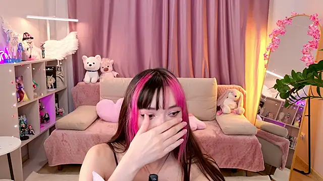 Sala de chat ao vivo de Miiya_Moore