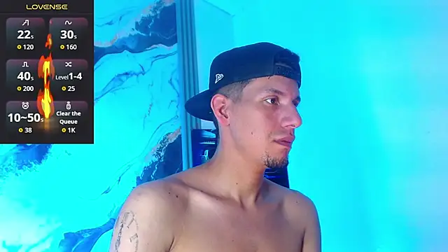 Sebastian_Smith__ Live chatroom
