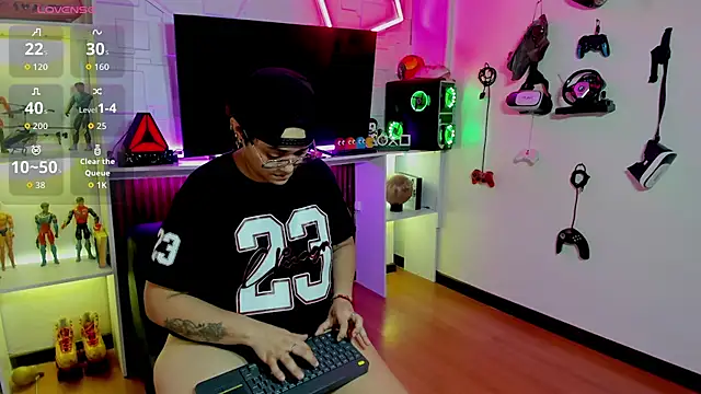 Chat ao vivo de brooklin3030