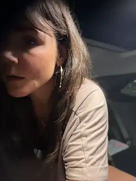 BaileyMFox Cameră chat live