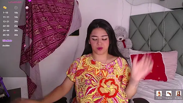 Bilik Sembang Langsung devika_kumar
