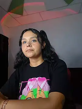 חדר צ'אט בשידור חי של Miss_kittyX