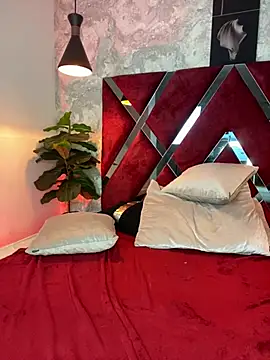 alina_stark Adlı Modelin Canlı Sohbet Odası
