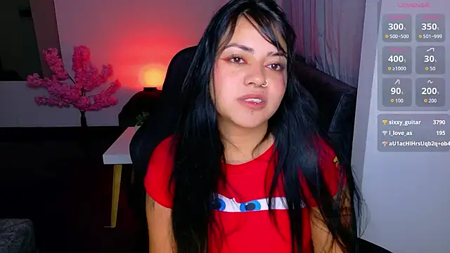 Kitthy_ 现场聊天室