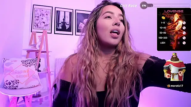 sofihill01's Live Chat Room