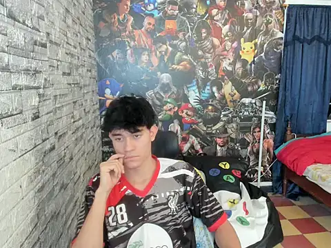 Phòng Chat Trực Tiếp jay_peep