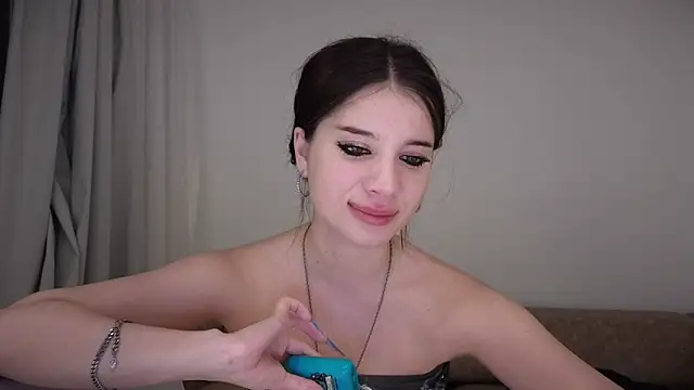 Chatroom en direct de 7stu