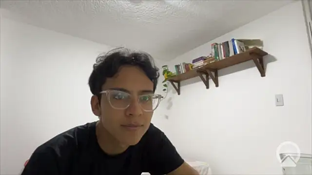 Sala de chat en directo de ItsVelour