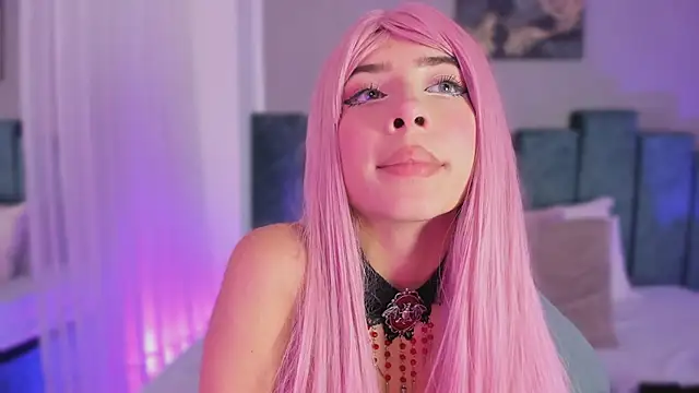 Peytonn_Monroe Live chatroom