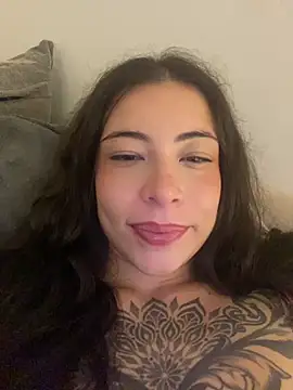 22diosa – Naživo chatovacia miestnosť