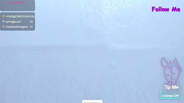 Miss_Kloee Cameră chat live