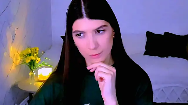Graceful_Gaze Live Chatrum