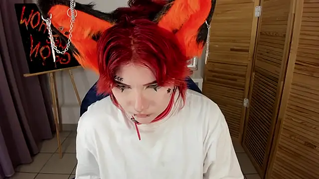 mekurisu Live Chatrum