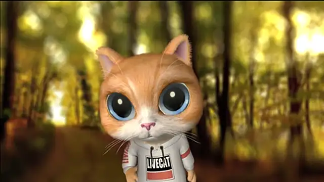Amy-cnbaby Live Chatrum