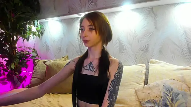 Ellen_Hops Ruang Obrolan Langsung