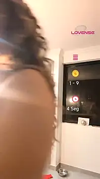 Chat soba uživo modela CataRicci