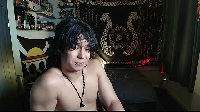 kairozzのライブチャットルーム