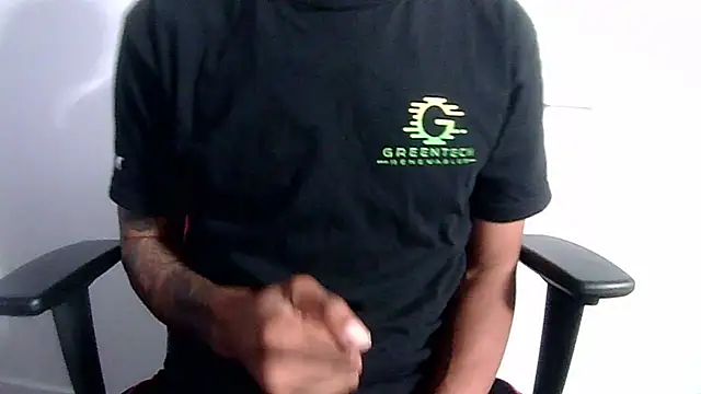 itssofuckingbig Live Chatrum