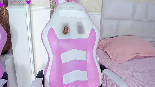 JulietaKane Live chatroom