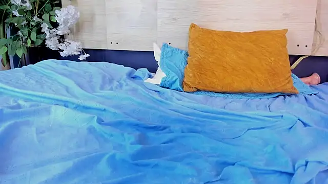 GrettaRouse Adlı Modelin Canlı Sohbet Odası
