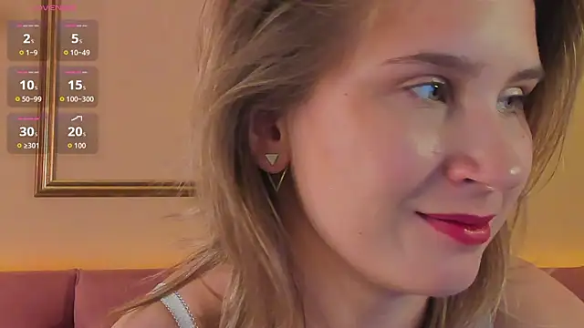 Chat soba uživo modela Lilianadaniels