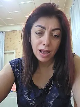 Chat soba uživo modela CharlotteSiren