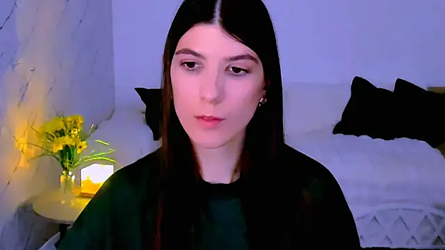 Graceful_Gaze – live chatrum