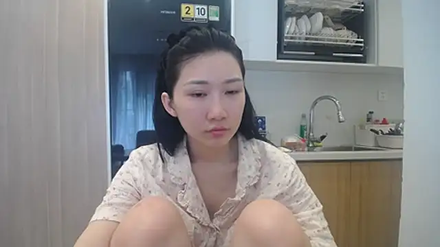 Asiagirll – live chatrum
