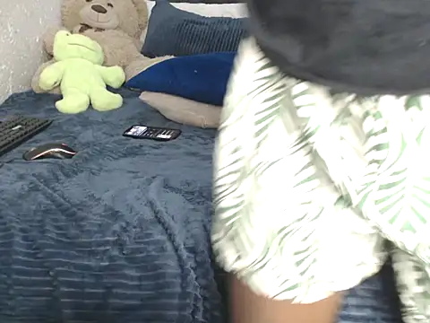 Sala de chat ao vivo de VelvetFantasy9