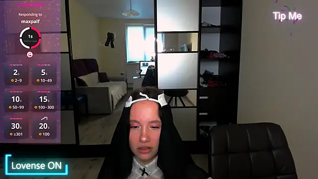 Sala de chat en directo de ValiStar2