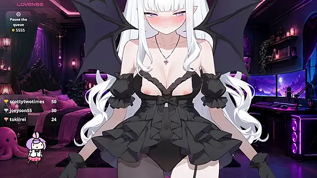 kaori_moon: онлайн-чат