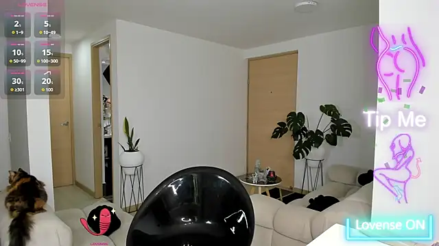 Angel_1997n Live chat-huone